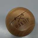 Oaksip The Original Wooden Bourbon Drinking Glass Bourbon Gifts for Men | Wooden Old Fashioned Glass | Great Whiskey Gifts for Husband, Dad, or Brother | Perfect Present For Men Who Have Everything