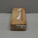 WELLAND Bradley 5" Deep Narrow Floating Shelves Set of 2 Handmade Wood Wall Shelves Rustic Shelves Wall-Mounted (Brown, 12 inch)