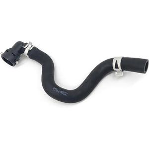 97311-4U100 Hose-Water Inlet Fits for Hyundai Sonata 2012-2015 Kia Optima 2011-2016 Replace 973114U100
