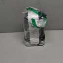 Nostalgia Retro Electric Can Opener for Kitchen with Magnetic Lid Remover, Knife Sharpener, and Soda or Beer Bottle Opener, Black