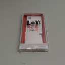 LeYi Compatible for Samsung Galaxy A26-5G Case: Galaxy A26 5G Phone Case with 2 X Screen Protector, Slide Camera Cover Military-Grade Protection para Samsung A26 Case for Mom, Red