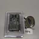 Bushnell Trail Camera CORE S-4K, No-Glow Game Camera with 4K Video and 1.5 Color Viewscreen