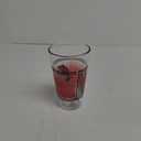Por 16 Oz Pint Glass 1 pc