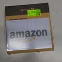 JOMOLA Towel Ring Suction Towel Holder for Bathroom Stainless Steel Kitchen Towel Rail Rack Drill Free Bath Towel Holder Bathroom Accessories Brushed Finish (Silver,1 Pcs)