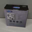 BESTBOMG® Hair Clippers for Men Professional, Beard Trimmer Kits & Sets, Electric Shavers, Hair Clippers & Trimmer Ceramic T-Blade, for Barber, for Gifts