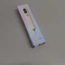 Haroopet Electric Diamond Painting Pen, Cordless Diamond Art Vacuum Pen no Wax Needed, Rechargeable Diamond Painting Tools, Adjustable Suction Mode Diamond Art Kits Accessories for Adults & Kids (White)