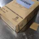 Flemoon IP54 Waterproof Electrical Box, Outdoor Plug Cover Weatherproof, for Outdoor Outlet, Timer, Extension Cord, Power Strip, String Light, Green