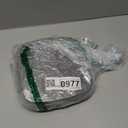 Pre-Seasoned Cast Iron skillets,4 Piece Durable Pots and Pans Set with Handle Covers for Grill, BBQ, Camping Fire, Stovetop, Kitchen and Camping Cookware