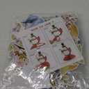 Bird Party Decorations, Includes Happy Birthday Banner, Cake Toppers, Bird Stickers, Balloons, Honeycomb Centerpieces, for Bird Theme Baby Shower Summer Tea Party Supplies