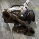 1.4 L Turbocharger Compatible with 2011-2015 Chevy Chevrolet Cruze 2012-2020 Sonic 2013-2021 Trax 2013-2021 Buick Encore Replace# 667-203 55565353 GT1446 Turbo Charger