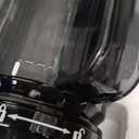 Juicer Machines, Cold Press Juicer with Wide Feed Chute, Slow Masticating Juicers for Whole Vegetables & Fruits, High Juice Yield, Easy to Clean, Large Auger, Light Silver