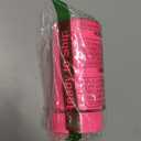 XFasten Pink Flagging Tape 12-Pack, 1-Inch x 1800 Feet Total Pink Marking Tape Ribbon, High Visibility Non-Fading Trail Marking Ribbon for Surveying, Trees, Construction Safety Caution - 150ft/roll