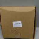 Waipfaru 4 Pcs Faux Cherry Blossom Decor, 36'' Long Stem Artificial Flowers for Tall Vase, Cherry Blossom Tree Branches for Floral Arrangements Wedding Spring Decorations (Pink)