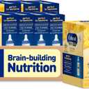Enfamil NeuroPro Ready-to-Use Baby Formula, Ready to Feed, Brain and Immune Support with DHA, Iron and Prebiotics, Non-GMO, 2 Fl Oz (Pack of 48) (EXP 06/27/27)
