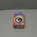 Jumbo Hitster - Guilty Pleasures, Fun Music Quiz Card Game, 2-10 Players - 300 Plus Guilty Pleasure Music Hits - Great for Adult and Family Game Nights (US Edition)