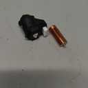 CCTREE Original All Metal Complete Hotend for FLASHFORGE Adventurer 5M/5M Pro 3D Printer Max 280 High Temperature High Flow with 0.8MM Nozzle