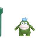 Super Mario Action Figure Playset 2.5-Inch Desert Diorama Set