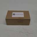 Amerdeco 10 Pack Brushed Satin Nickel and Gold Cabinet Pulls 3 Inch(76MM) Hole Centers Kitchen Cabinet Handles Cabinets Hardware Drawer Pulls ZH0058