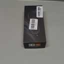 Okany Blue Light Blocking Glasses Gaming Computer Glasses Powerful Professional Screen Filter (Bright Black)