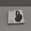 Sony WH-CH720N Noise Canceling Wireless Headphones Bluetooth Over The Ear Headset with Microphone and Alexa Built-in, Black New