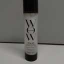 COLOR WOW Pop + Lock High Gloss Finish  Frizz Control Serum | Prevent Color Fade, Seal Split Ends, and Add Gloss | Get Silky, Shiny Hair!