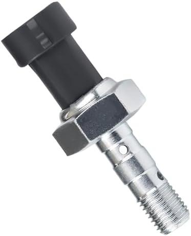 Earlyred Brake Pressure Switch for Polaris Ranger XP 1000 2019-2024 Replaces for Polaris 4014262 4081117