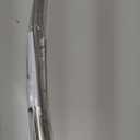 Curved Shower Curtain Rod, Adjustable 40-72 inches Extra Wide Curved Shower Rods for Bathroom, Rust proof Shower Rod, Premium Stainless Steel Curved Curtain Rod for Shower, Bathtub, Silver