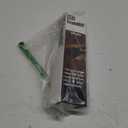 Evans Soundoff Drum Mute Pads - Great to Silence Acoustic Kits - Fits 22" Ride Cymbals