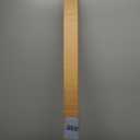 Cordless Blackout Roller Shades Blinds for Windows Free-Stop, Pull Down Room Darkening with Valance, Thermal Insulated Woven Fabric Window Door Blinds for Home,Office,Black 51" W x 72" L