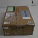 Ganeed French Country Chandeliers,8 Lights Kitchen Island Candle Iron Black Chandelier, Industrial Vintage Pendant Light Fixture for Farmhouse, Dining Room, Bedroom, Foyer