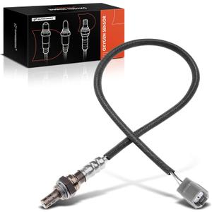 A-Premium O2 Oxygen Sensor Compatible with Mazda 3 Sport 2014-2018, 3 2014-2018, 6 2014-2019, 2.0L 2.5L, Downstream, Replace# PE121886Z