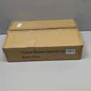 Salon Tray Hairdresser Tray on Wheels Hair Tray for Hair Stylist Gold