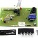 013464F PC Board Control for Temperature Compatible with Raypak Digital Gas Heater Model 185B, 265B, 335B, 405B, 206A, 266A, 336A, 406A, 207A, 267A, 337A, and 407A