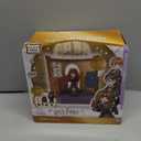 Wizarding World Harry Potter, Magical Minis Charms Classroom with Exclusive Hermione Granger Figure and Accessories, Kids Toys for Ages 5 and up