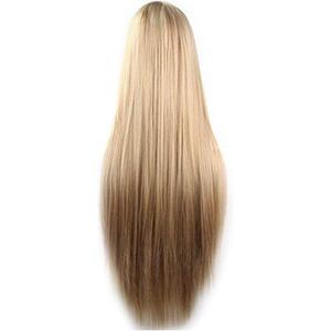 Raquel Welch Long Top Billing Top-of-The-Head Hairpeice