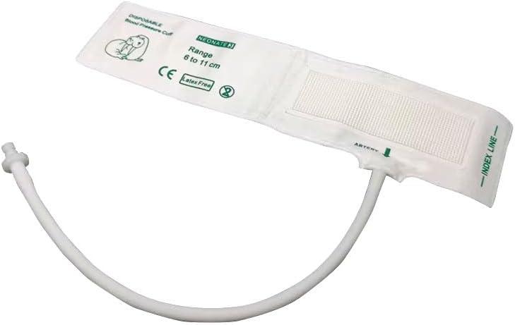 Pet Cuff Veterinary Blood Pressure Cuffs Animal Blood Pressure Measurement Cuff (6-11cm)