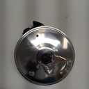 Car Cymbal Air Vent Car Crash Cymbal Air Vent Mini Drum Cymbal For Music Lovers