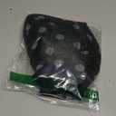 Elomi Women's Matilda Underwire Plunge Bra, Black, US 34O