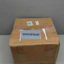 Bike Storage Tent,for 2-10 Bikes, 118 x 86 x 72 in Outdoor Portable Bike Storage, 210D Oxford Fabric PU4000 Waterproof, 2 Rolling Doors, for Motorcycles or Large Motorcycles, Without Floor