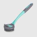 urbodish Dishwashing Brush – Durable Scrubber for Plates and Cookware