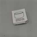 Flaskars Protective Silicone Boot for 12 oz - 40oz Hydroflask Water Bottles Anti-Slip Bottom Stanley Sleeve Cover Bumper (Black)