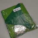 YCoisini Felt Christmas Tree for Toddlers, 3.2ft My First Christmas Tree for Kids, 34 Ornaments Wall Hanging DIY Xmas Decorations with String Light (Batteries Not Included), Two-Tone Version