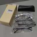Gaoye Reading Glasses Men/Women, Eyeglasses, Blue Light Readers for Men/Women, Eye Glasses, +1.75
