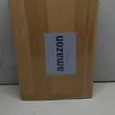 Hair Dryer Brush Blow Dryer Brush in One, 4-in-1 Ionic Hair Dryer Brush and Styler Volumizer with 3.2" Oval Barrel, 33000RPM High-Speed Motor, Hot Air Straightener Brush, All Hair Types, MS-D07A (Rose Gold)