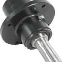 Spindle Assembly Replacement for Scag 461663 46631 46400 46020, Ferris 1530301 5030301, Compatible with Scag 48" 52" 61" Deck Lawn Mowers