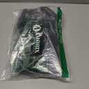 AMORIX 12PCS Spray Bottle Nozzle Trigger Sprayer Black Spray Top - Heavy Duty Replacement Nozzle with Mist Stream Sprayer, Fits 28/400 Boston Spray Nozzle for Bottles, Gardening, Cleaning Solutions