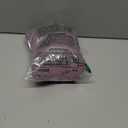 Two Piece Sets for Women Summer Mock Neck Sleeveless Top Crop Wide Leg Pants Lounge Sets Vacation Travel Outfits, Rose, Size S