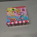 12 Making Miniature Food Toys Set, DIY, Resin Play, NOT Edible, Kitchen Mini Pretend Play Food Set for Kids Age 8-13, Birthday for Girls, 8 9 10, Make Your Food