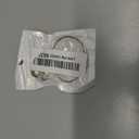 Metal Keychain MR. P