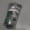 LIANZIMAU Dog Surgery Recovery Suit Full Body Alternative to Cone with Leg Sleeves Comfortable Spay Neuter Suit for Female Male Dogs Postoperative Protective Pet Clothes (Small, Blue Stripes)